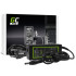 Green Cell Toshiba Satellite C650 C660D L750 Asus X550C X550V R510 Lenovo G530 19V 3.42A AD25P