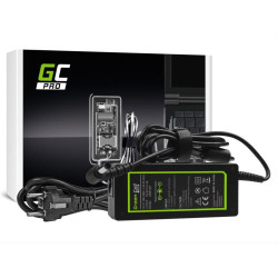 Green Cell Sony Vaio SVF14 SVF15 SVF152A29M SVF1521C6EW SVF15AA1QM 19.5V 3.34A 65W AD91AP