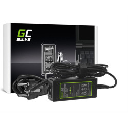 Green Cell PRO Notebook Charger for Samsung NP300U NP530U3B-A01 NP900 19V 2.1A AD18AP