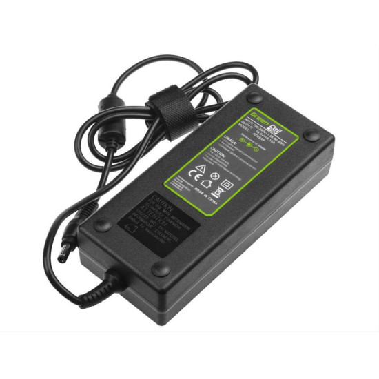 Green Cell Y510p Y550p Y560 Y570 Y580 Z500 Z570 MSI GE60 GE70 GP 19.5V 6.15A 120W AD69AP Green Cell Y510p Y550p Y560 Y570 Y580 Z500 Z570 MSI GE60 GE70 GP 19.5V 6.15A 120W AD69AP