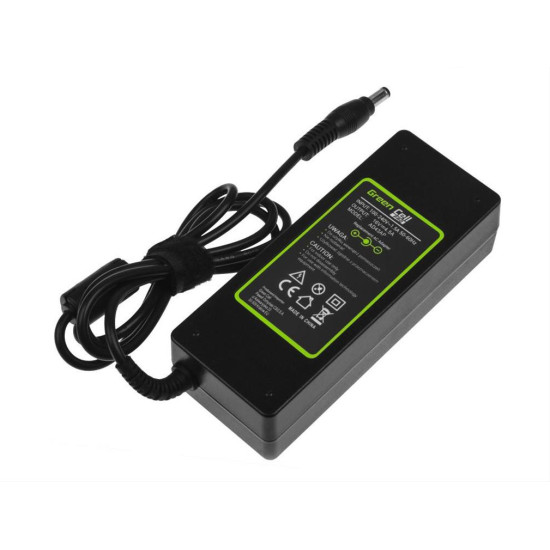 Green Cell 16V 4.5A 72W Lenovo IBM ThinkPad T20 T21 T22 T23 T30 T40 T41 T42 T43 R50 R50e R52 AD43AP Green Cell 16V 4.5A 72W Lenovo IBM ThinkPad T20 T21 T22 T23 T30 T40 T41 T42 T43 R50 R50e R52 AD43AP