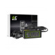 Green Cell 20V 3.25A 65W B560 B570 G530 G550 G560 G575 G580 G580a G585 IdeaPad Z560 Z570 P580 AD33P Green Cell 20V 3.25A 65W B560 B570 G530 G550 G560 G575 G580 G580a G585 IdeaPad Z560 Z570 P580 AD33P