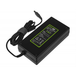 Green Cell PRO 20V 8.5A 170W for Lenovo ThinkPad T420 T430 T520 T530 W520 W530 AD116P Green Cell PRO 20V 8.5A 170W for Lenovo ThinkPad T420 T430 T520 T530 W520 W530 AD116P