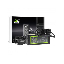 Green Cell PRO 18.5V 3.5A 65W for HP 250 G1 255 G1 450 G2 455 G2 Presario CQ56 CQ57 CQ58 CQ60 AD12P