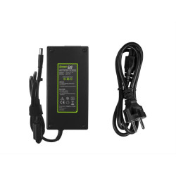 Green Cell HP 8530p 8530w 8540p 8540w 8560p 8560w 8570w 8730w ZBook 15 G1 G2 19.5V 7.7A (7.4*5.0) AD111P Green Cell HP 8530p 8530w 8540p 8540w 8560p 8560w 8570w 8730w ZBook 15 G1 G2 19.5V 7.7A (7.4*5.0) AD111P