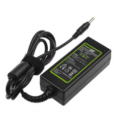 Green Cell PRO Charger AC Adapter for HP Mini 110 210 Compaq Mini CQ10 19V 2.1A 40W AD10P Green Cell PRO Charger AC Adapter for HP Mini 110 210 Compaq Mini CQ10 19V 2.1A 40W AD10P