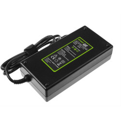 Green Cell G550 G551 G73 N751 MSI GE60 GE62 GE70 GP60 GP70 GS70 PE60 PE70 19.5V 7.7A 150W AD56P Green Cell G550 G551 G73 N751 MSI GE60 GE62 GE70 GP60 GP70 GS70 PE60 PE70 19.5V 7.7A 150W AD56P