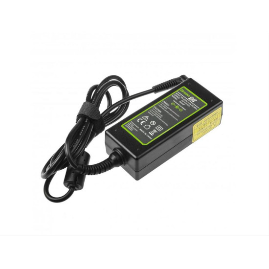 Green Cell PRO 19V 2.37A 45W R540 X200C X200M X201E X202E  F201E S200E ZenBook UX31A UX32V AD40P