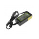 Green Cell PRO 19V 2.37A 45W R540 X200C X200M X201E X202E  F201E S200E ZenBook UX31A UX32V AD40P