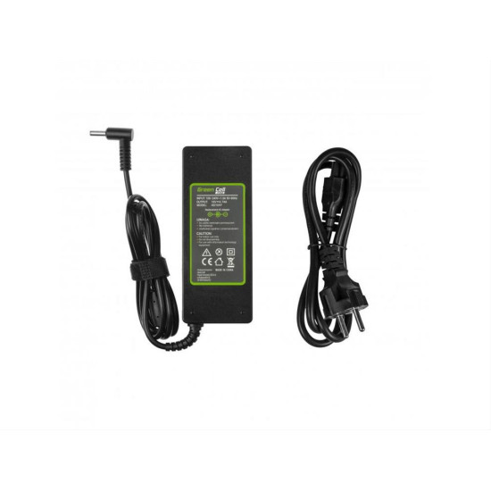 Green Cell 19V 4.74A 90W PRO B8430U P2440U P2520L P2540U P4540U P5430U Asus Zenbook UX51VZ AD105P Green Cell 19V 4.74A 90W PRO B8430U P2440U P2520L P2540U P4540U P5430U Asus Zenbook UX51VZ AD105P