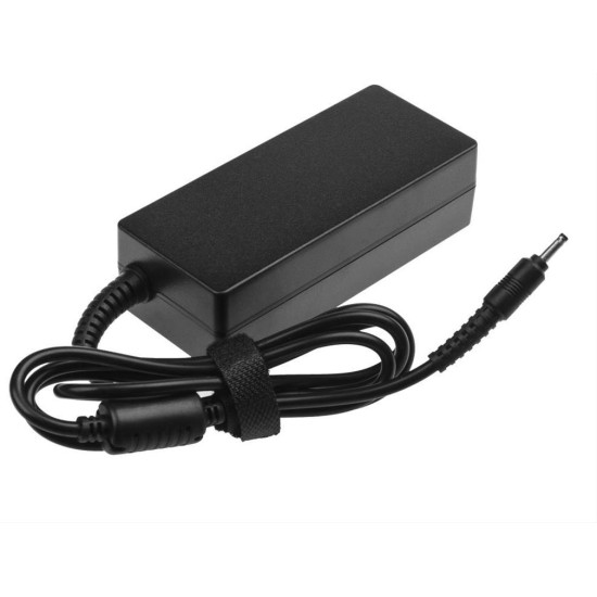 Green Cell PRO Charger AC Adapter for Asus Eee Slate B121 EP121 19.5V 3.08A 60W AD104P