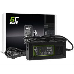 Green Cell Asus N501J N501JW Zenbook Pro UX501 UX501J UX501JW UX501V UX501VW 19V 6.32A 120W AD103P