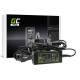 Green Cell Eee PC 1001PX 1001PXD 1005HA 1201HA 1201N 1215B 1215N X101 X101CH X101H 19V 2.1A 40 AD06P Green Cell Eee PC 1001PX 1001PXD 1005HA 1201HA 1201N 1215B 1215N X101 X101CH X101H 19V 2.1A 40 AD06P