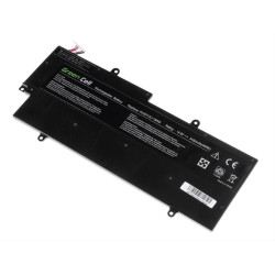 Green Cell Battery for Toshiba Portege Z830 Z835 Z930 Z935 PA5013U-1BRS / 14,4V 3000mAh TS50 Green Cell Battery for Toshiba Portege Z830 Z835 Z930 Z935 PA5013U-1BRS / 14,4V 3000mAh TS50
