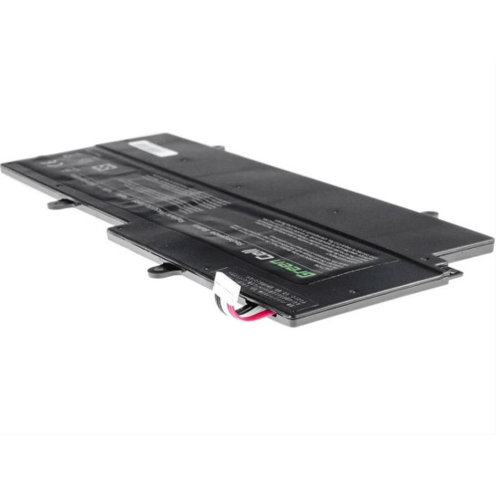 Green Cell Battery for Toshiba Portege Z830 Z835 Z930 Z935 PA5013U-1BRS / 14,4V 3000mAh TS50 Green Cell Battery for Toshiba Portege Z830 Z835 Z930 Z935 PA5013U-1BRS / 14,4V 3000mAh TS50