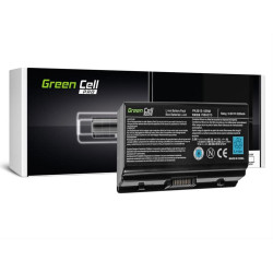 Green Cell PRO Battery for Toshiba Satellite L40 L45 L401 L402 PA3591U-1BRS / 11,1V 4400mAh TS19PRO