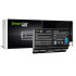 Green Cell PRO Battery for Toshiba Satellite L40 L45 L401 L402 PA3591U-1BRS / 11,1V 4400mAh TS19PRO