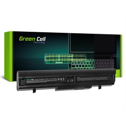 Green Cell Battery for Medion Akoya E6214 E6224 E6226 P6622 P6624 P6630 / 14,4V 4400mAh MD04