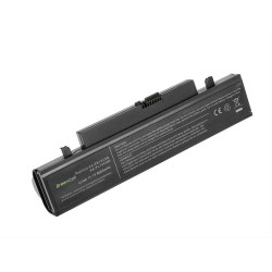 Green Cell Battery for Samsung Q328 Q330 N210 N220 NB30 X418 X420 X520 / 11,1V 6600mAh SA12 Green Cell Battery for Samsung Q328 Q330 N210 N220 NB30 X418 X420 X520 / 11,1V 6600mAh SA12