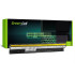 Green Cell Battery for Lenovo Essential G400s G405s G500s / 14,4V 2200mAh LE46