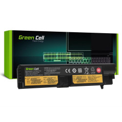 Battery Green Cell do Lenovo ThinkPad E570 E570c E575 LE147
