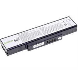 Green Cell PRO Battery for Asus A32-K72 K72 K73 N71 N73 / 11,1V 5200mAh AS06PRO Green Cell PRO Battery for Asus A32-K72 K72 K73 N71 N73 / 11,1V 5200mAh AS06PRO