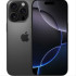 Refurbished Apple iPhone 16 Pro Max 5G (8GB/256GB) Black Titanium Grade A WV