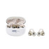 Lenovo LE302 Wireless Earbuds Cream
