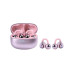 Lenovo LE302 Wireless Earbuds Pink