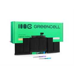 Green Cell A1417 battery for Apple MacBook Pro 15 A1398 (2012-2013)