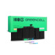 Green Cell A1417 battery for Apple MacBook Pro 15 A1398 (2012-2013)