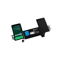 Green Cell Battery A2389 to Apple MacBook Air M1 13 A2337 2020 Green Cell Battery A2389 to Apple MacBook Air M1 13 A2337 2020
