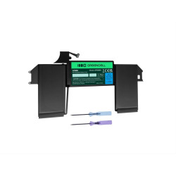 Green Cell Battery A1965 for Apple MacBook Air 13 A1932 A2179 (2018, 2019, 2020) Green Cell Battery A1965 for Apple MacBook Air 13 A1932 A2179 (2018, 2019, 2020)