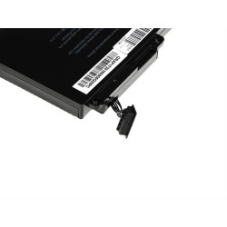 Green Cell Battery for Apple Macbook 13 A1342 2009-2010 / 11,1V 5200mAh AP17 Green Cell Battery for Apple Macbook 13 A1342 2009-2010 / 11,1V 5200mAh AP17