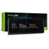 Green Cell Battery for Apple Macbook Pro 15 A1286 2009-2010 / 11,1V 5200mAh AP10