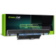 Green Cell Battery for Acer Aspire 5553 5625G 5745 5745G 5820T / 11,1V 4400mAh Green Cell Battery for Acer Aspire 5553 5625G 5745 5745G 5820T / 11,1V 4400mAh