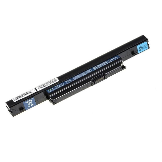 Green Cell Battery for Acer Aspire 5553 5625G 5745 5745G 5820T / 11,1V 4400mAh Green Cell Battery for Acer Aspire 5553 5625G 5745 5745G 5820T / 11,1V 4400mAh