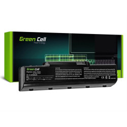 Green Cell Battery for Acer Aspire 4710 4720 5735 5737Z 5738 / 11,1V 4400mAh AC01