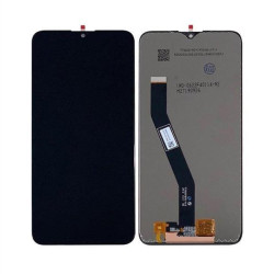 XIAOMI REDMI 8A PRO DISPLAY AND DIGITIZER BLACK XIAOMI REDMI 8A PRO DISPLAY AND DIGITIZER BLACK