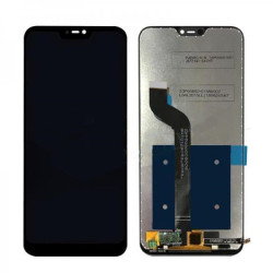 XIAOMI MI A2 LITE DISPLAY AND DIGITIZER BLACK XIAOMI MI A2 LITE DISPLAY AND DIGITIZER BLACK
