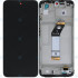 XIAOMI REDMI 10 (2021) (21061119AG) DISPLAY AND DIGITIZER COMPLETE CARBON GRAY