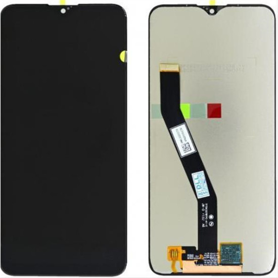 XIAOMI REDMI 8 DISPLAY AND DIGITIZER WITHOUT FRAME OEM