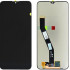 XIAOMI REDMI 8 DISPLAY AND DIGITIZER WITHOUT FRAME OEM
