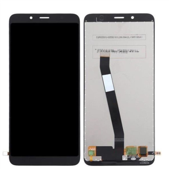 XIAOMI REDMI 7A DISPLAY AND DIGITIZER BLACK