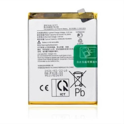 ONEPLUS NORD N10 5G BE2029, BE2025 BATTERY BE2029 ONEPLUS NORD N10 5G BE2029, BE2025 BATTERY BE2029