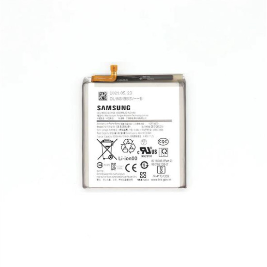 SAMSUNG GALAXY S21 ULTRA 5G G998B BATTERY EB-BG998ABY (OEM)