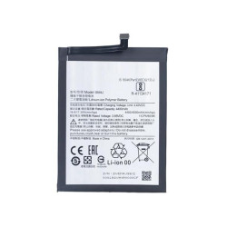 For XIAOMI REDMI NOTE 8 PRO BATTERY BM4J (OEM) For XIAOMI REDMI NOTE 8 PRO BATTERY BM4J (OEM)