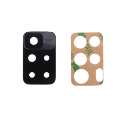 XIAOMI REDMI 10 CAMERA LENS +3M STICKER BLACK 3P OR XIAOMI REDMI 10 CAMERA LENS +3M STICKER BLACK 3P OR