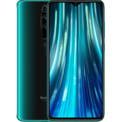 Refurbished Xiaomi Redmi Note 8 Pro Dual SIM (4GB/64GB) Green Grade A Refurbished Xiaomi Redmi Note 8 Pro Dual SIM (4GB/64GB) Green Grade A