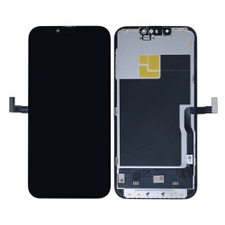 PIXDURA For Apple iPhone 13 Pro Display And Digitizer Soft-OLED (Run Diagnostics) (120Hz) PIXDURA For Apple iPhone 13 Pro Display And Digitizer Soft-OLED (Run Diagnostics) (120Hz)